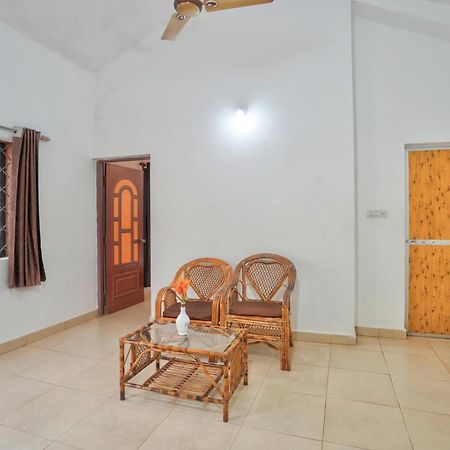 Casa De Royale - Anjuna Ngoại thất bức ảnh