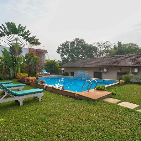 Casa De Royale - Anjuna Ngoại thất bức ảnh