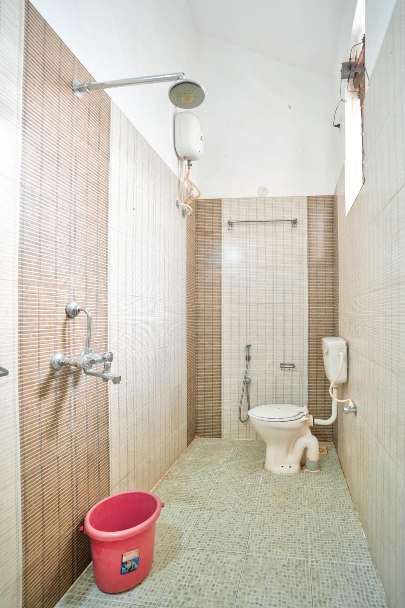 Casa De Royale - Anjuna Ngoại thất bức ảnh