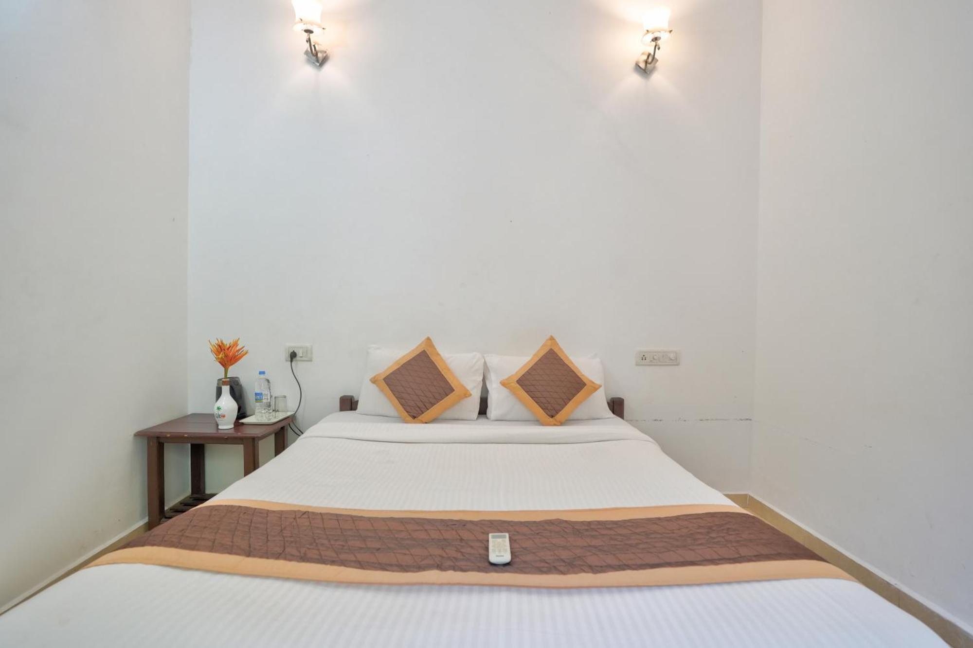 Casa De Royale - Anjuna Ngoại thất bức ảnh