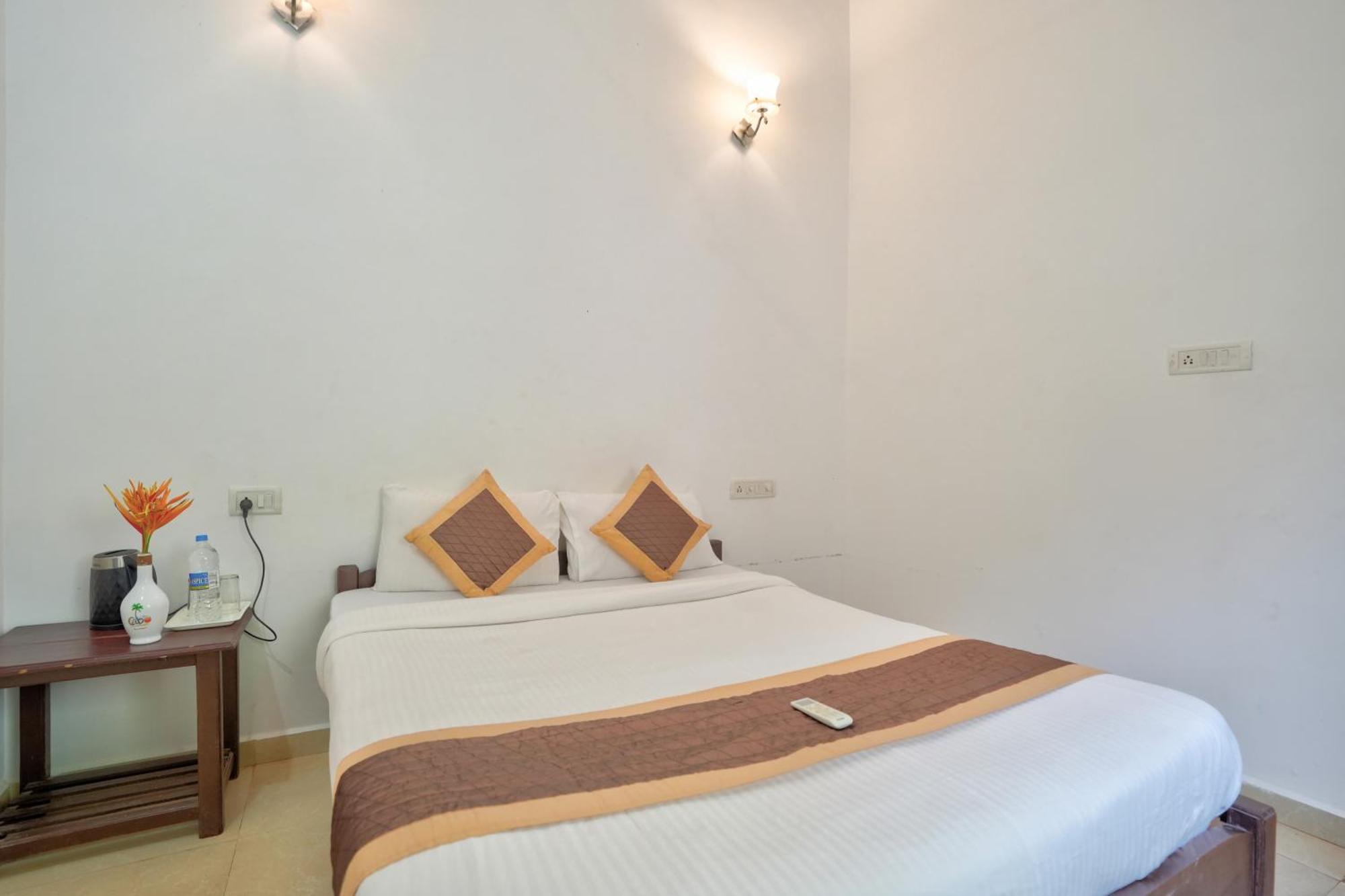 Casa De Royale - Anjuna Ngoại thất bức ảnh