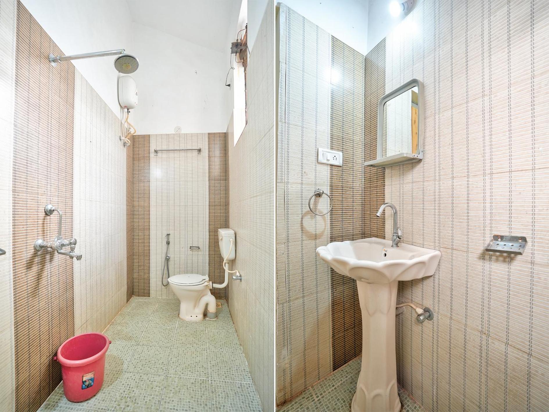 Casa De Royale - Anjuna Ngoại thất bức ảnh