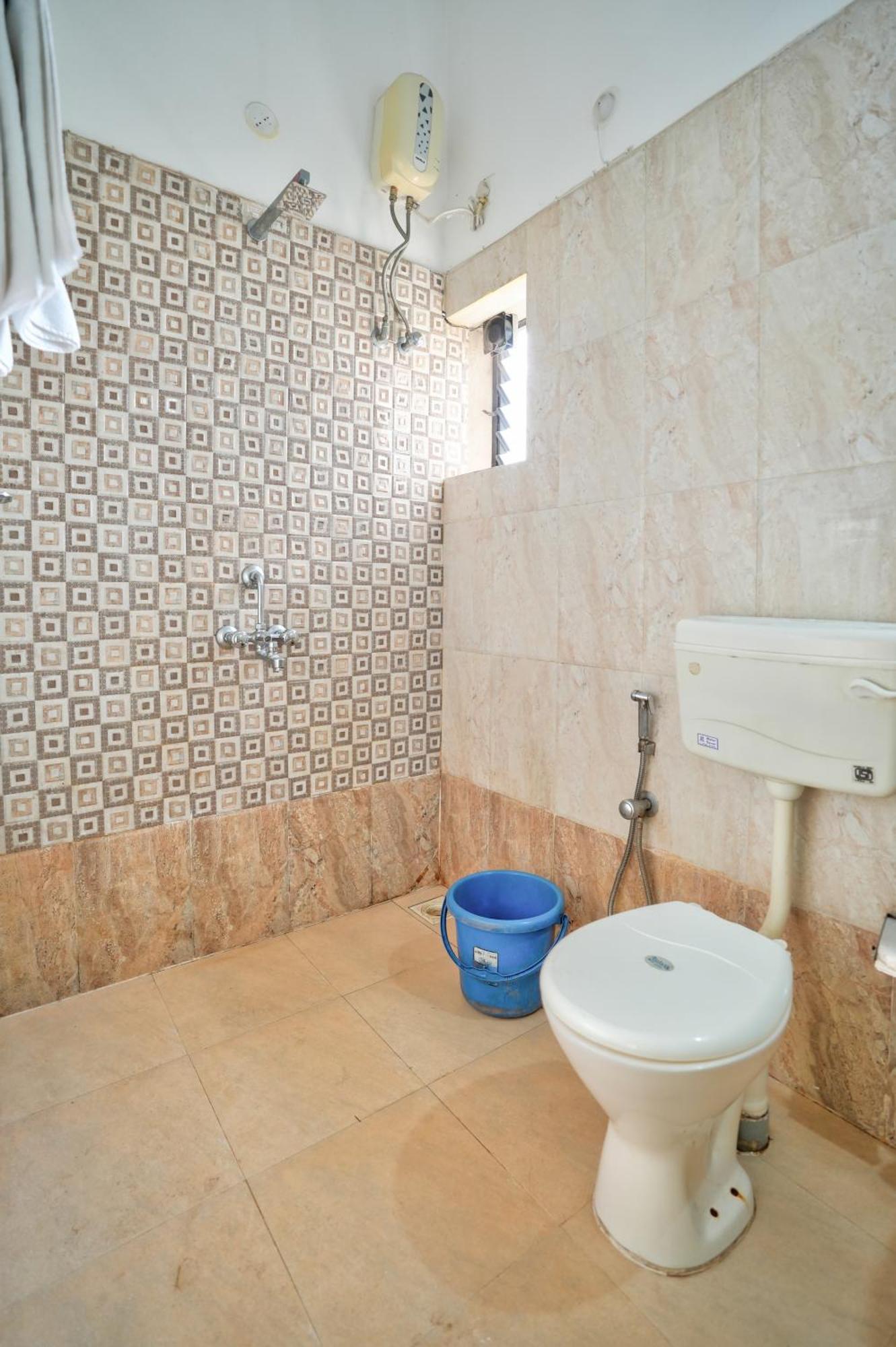 Casa De Royale - Anjuna Ngoại thất bức ảnh
