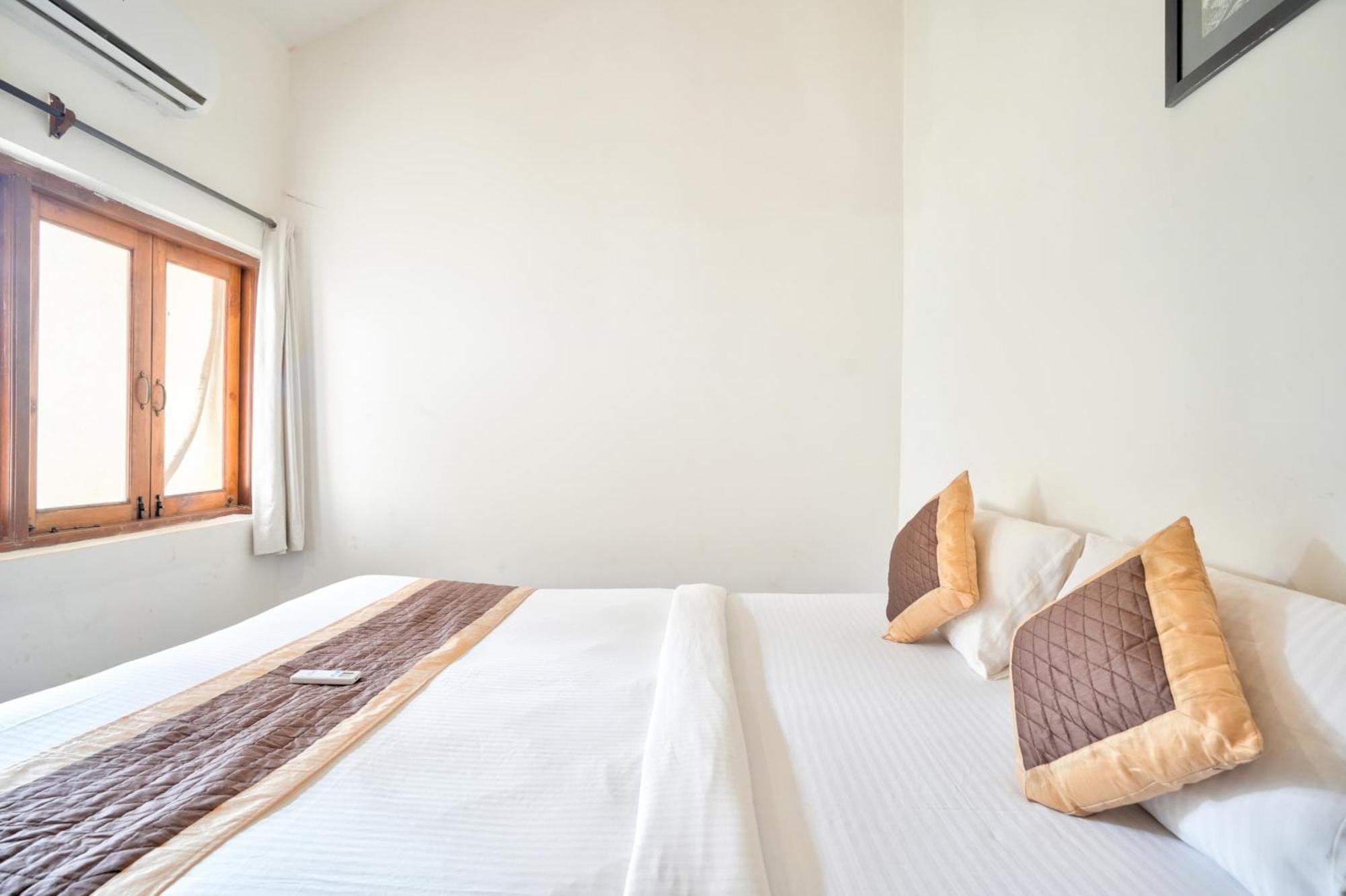 Casa De Royale - Anjuna Ngoại thất bức ảnh