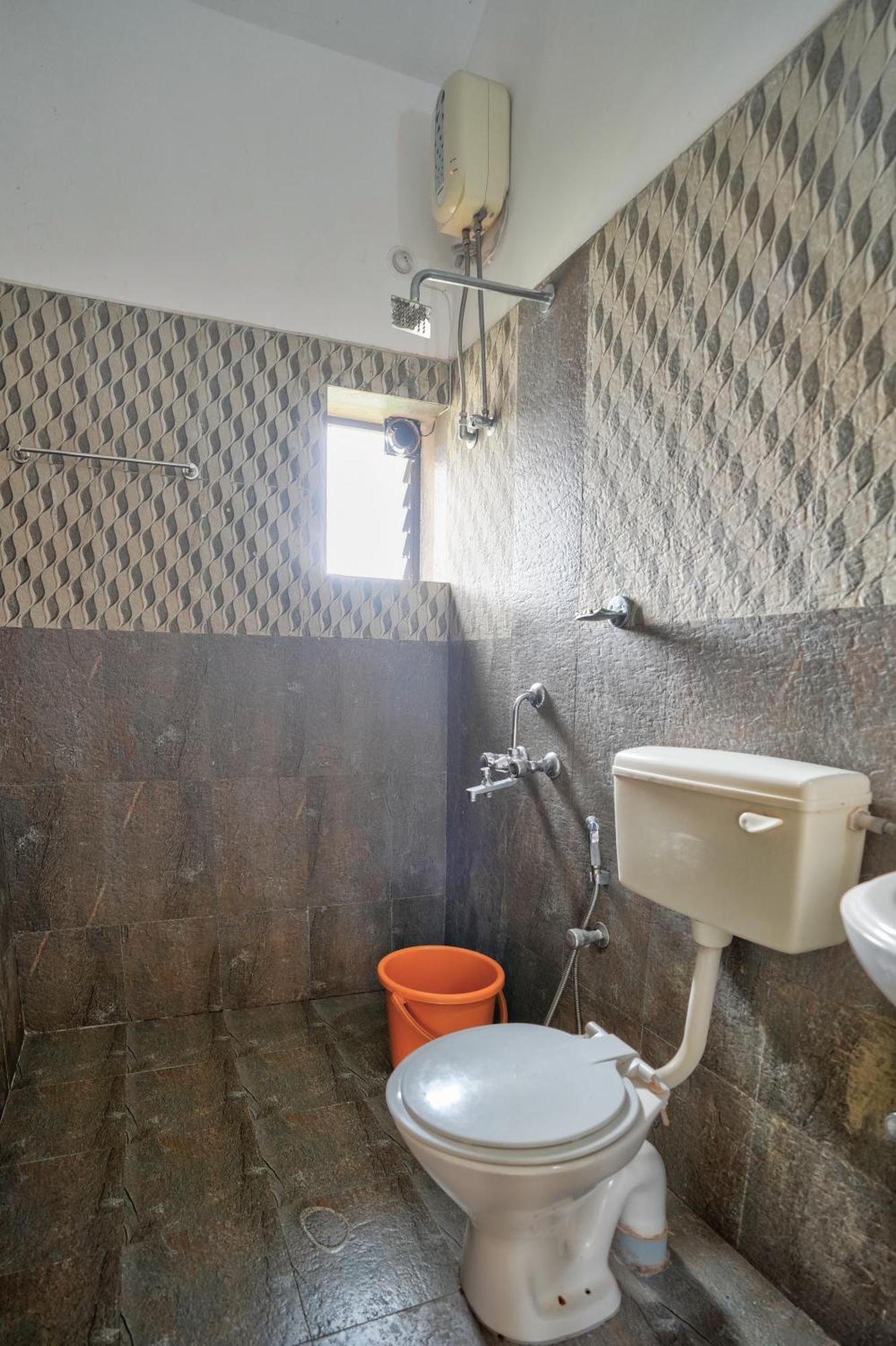 Casa De Royale - Anjuna Ngoại thất bức ảnh
