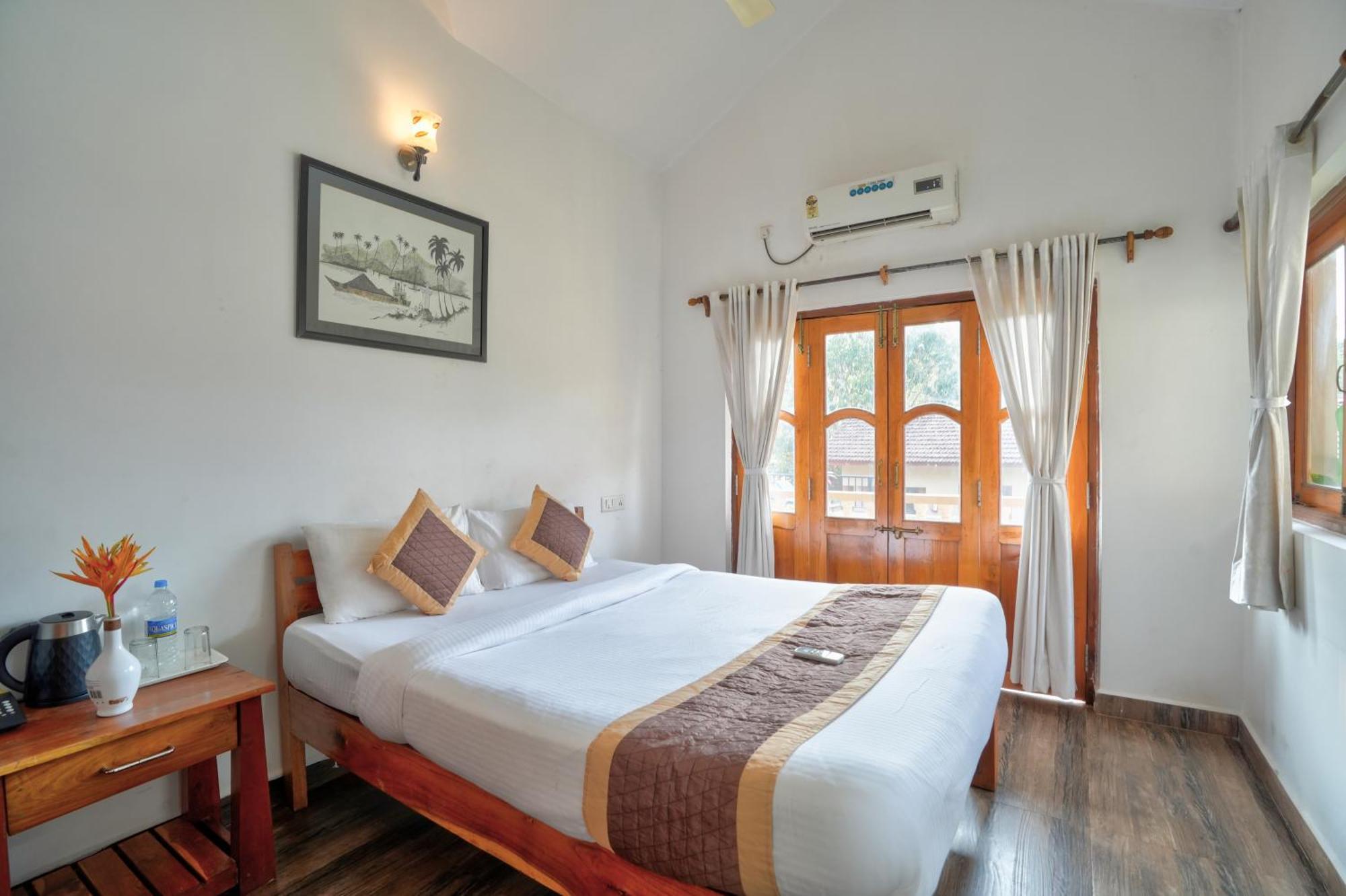 Casa De Royale - Anjuna Ngoại thất bức ảnh