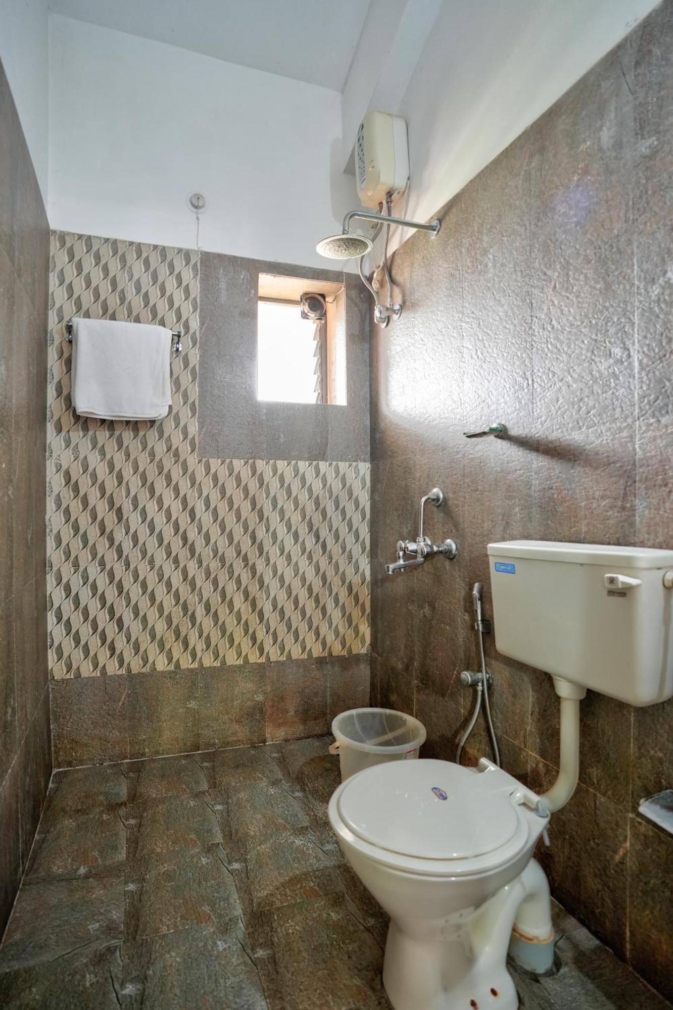 Casa De Royale - Anjuna Ngoại thất bức ảnh