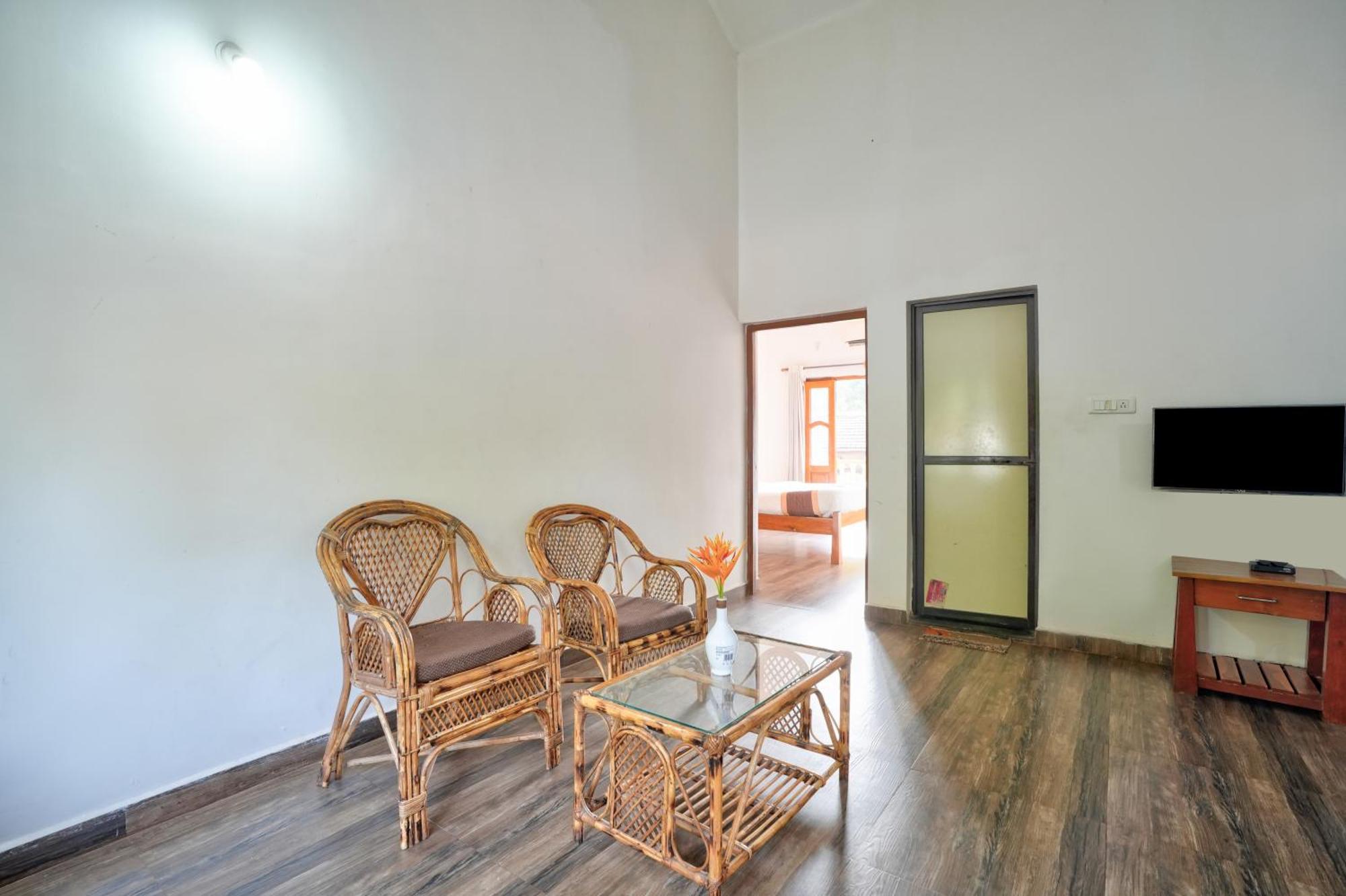 Casa De Royale - Anjuna Ngoại thất bức ảnh