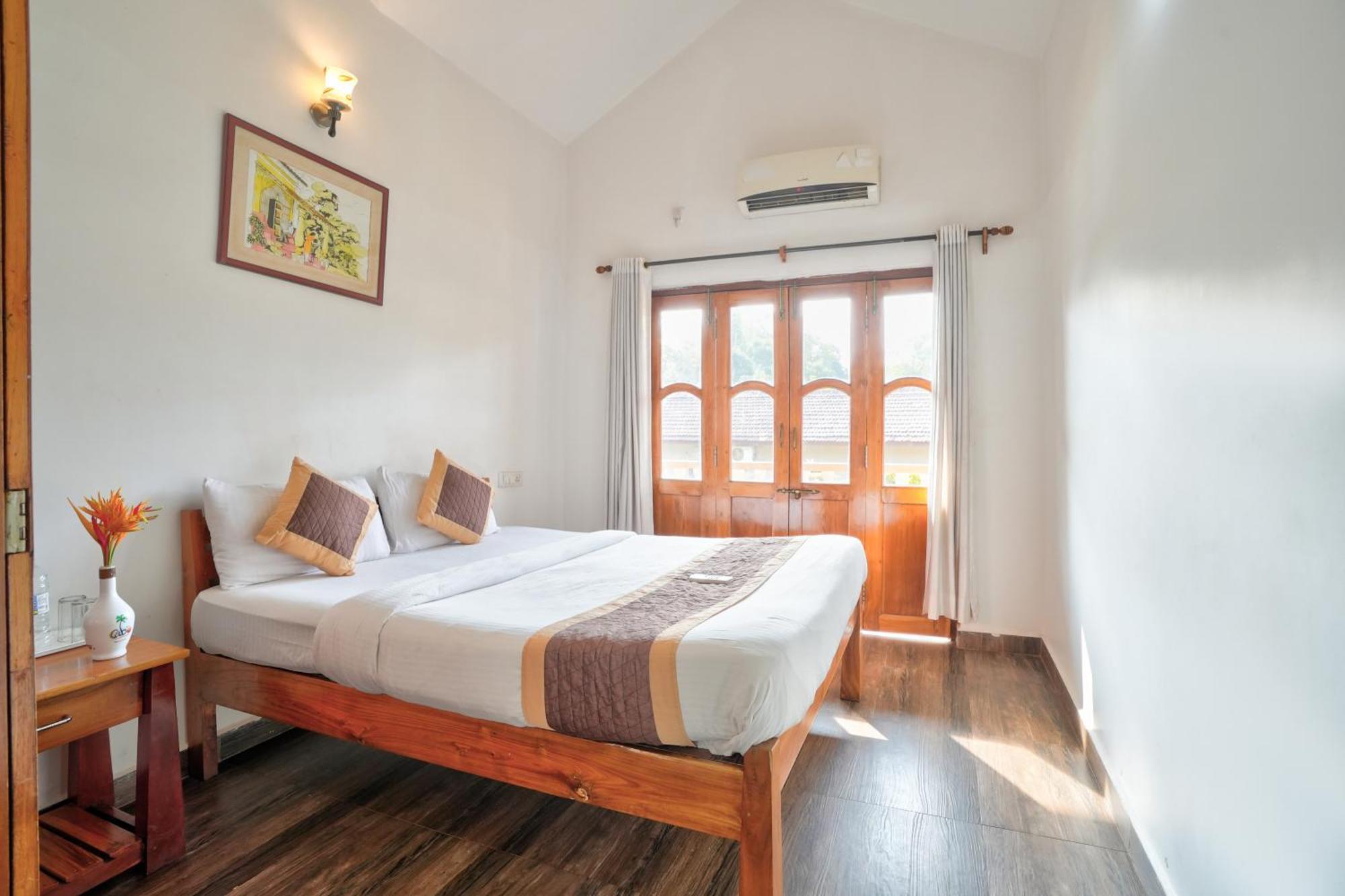 Casa De Royale - Anjuna Ngoại thất bức ảnh