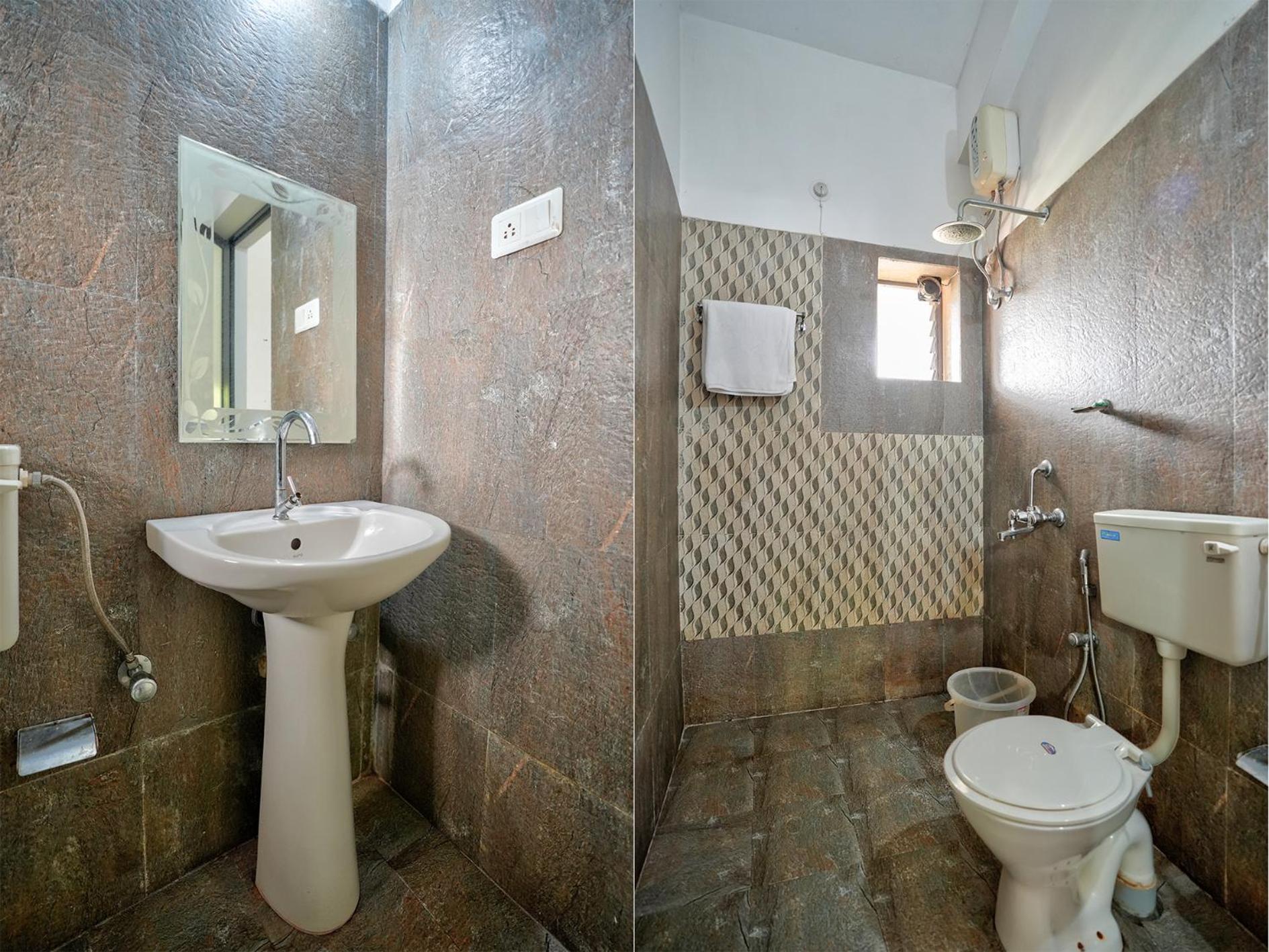 Casa De Royale - Anjuna Ngoại thất bức ảnh