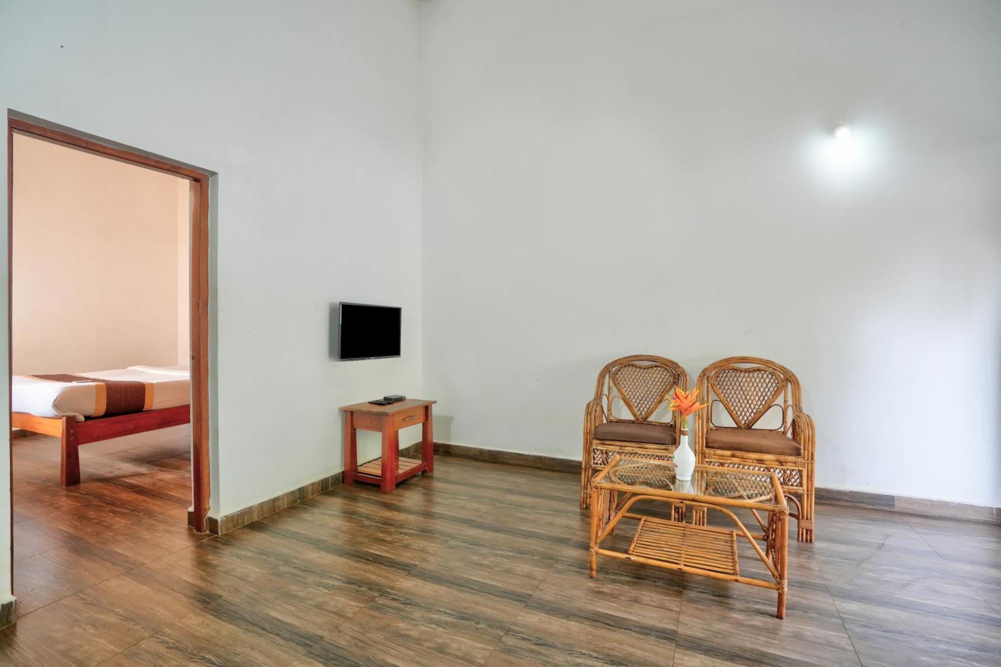 Casa De Royale - Anjuna Ngoại thất bức ảnh