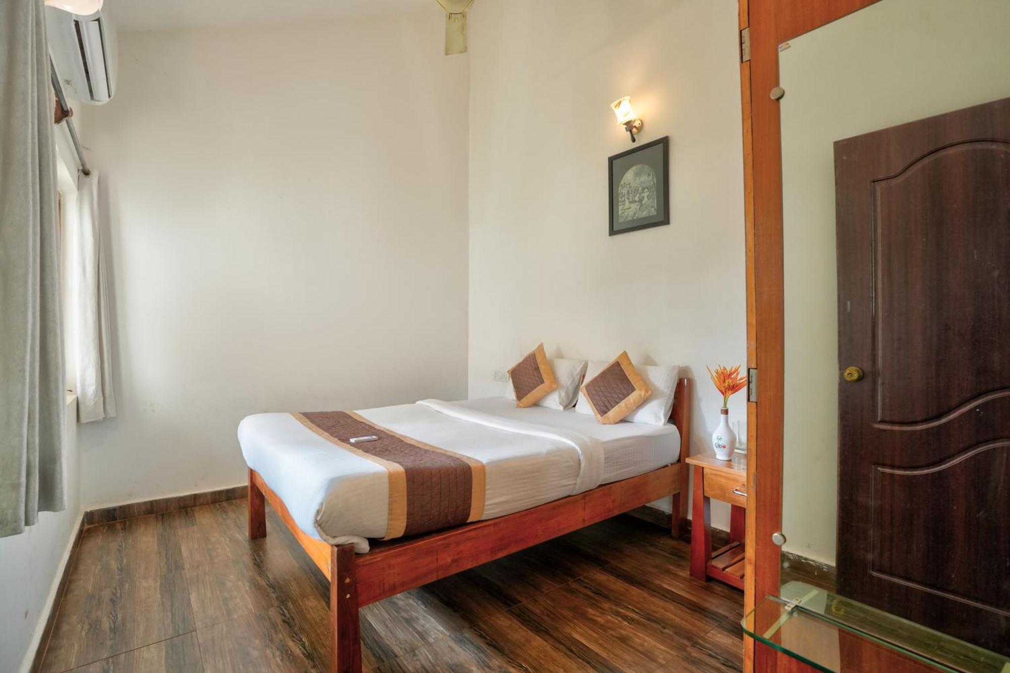 Casa De Royale - Anjuna Ngoại thất bức ảnh
