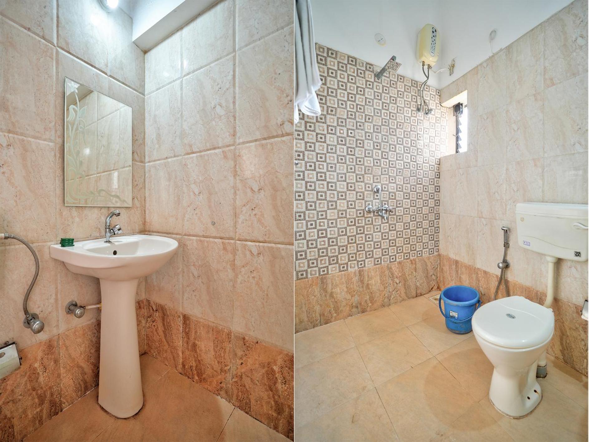 Casa De Royale - Anjuna Ngoại thất bức ảnh